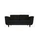 thumbnail image 2 of Living Agora 3-1-1 Tela Sit Ceniza, 2 of 6