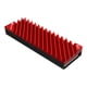 thumbnail image 4 of M.2 2280 SSD Disco Duro De Estado Sólido Disipador De Calor Con Almohadilla Térmica Para PC Rojo, 4 of 5