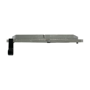 Repuestos Del Sol - Juego Pastillas Freno Delanteras Nissan Terrano D22 2.7 2002 2007