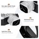 thumbnail image 5 of Parasol JJC para Fujifilm X100VI, X100V y X100F con adaptador de 49 mm, 5 of 9
