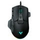 thumbnail image 2 of Mouse Gamer Rapoo Vpro con Cable 6200DPI V33 RA023, 2 of 7