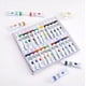 thumbnail image 2 of Kit 40pcs Lienzo Pintura Acrilica Bastidor Espatulas Pincel, 2 of 3