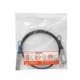 thumbnail image 2 of XQ+DA0001 MIKROTIK 1mt QSFP28-100G Cable de Interconexión Directa Backbone DAC Cobre 30AWG PVC, 2 of 6