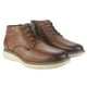 thumbnail image 5 of Botin Ferracini Hombre 4567 Full Café Casual, 5 of 7