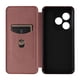 thumbnail image 2 of Funda Flip para FOXDOCK Realme GT 6 - Funda magnética de negocios, funda protectora delgada, 2 of 5
