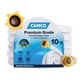 thumbnail image 1 of Manguera de agua potable Camco de 3 m, sin plomo, PVC de 1/2", 1 of 8