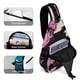 thumbnail image 4 of Jujutsu Kaisen Riñonera Bandolera con Estampado Integral para Hombres y Mujeres, Bolso Cruzado Gráfico de Tendencia, Mochila de Hombro Streetwear para Ciclismo y Deportes, Riñonera Versátil Casual, 4 of 6