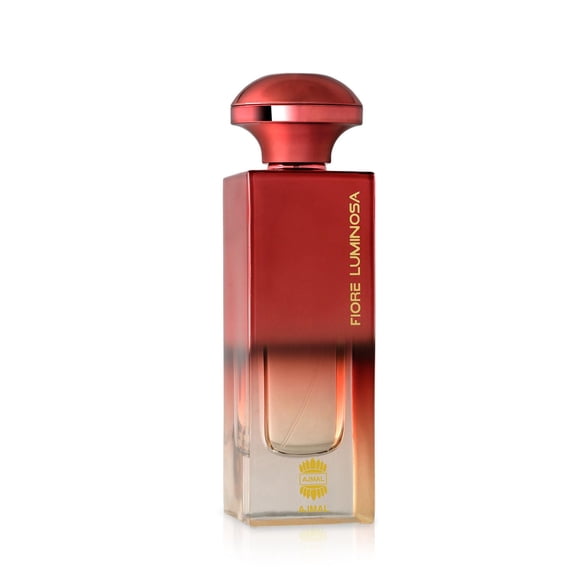 Perfume Ajmal Fiore Luminosa Eau de Parfum para mujer, 100 ml
