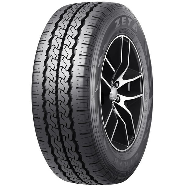 Neumático 215/70 R15C 8PR ZTR18 109/107S | Lider
