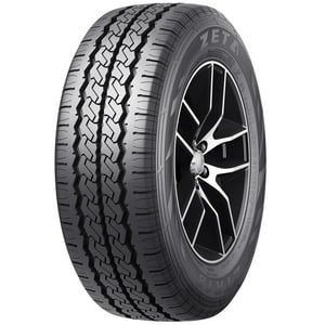 Zeta - Neumático 215/75 R16 C Ztr18 113/111S 8Pr