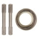 thumbnail image 4 of Descorne Manual Portátil para Quitar Cables, Cortar Y Acampada, con Asas Y Alambre para Senderismo, Carpintería, Supervivencia Al Aire Libre., 4 of 5