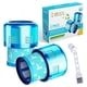 thumbnail image 1 of Filtros de repuesto BEE FILTER para Dyson Gen5 Detect, paquete de 2, 1 of 8
