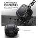 thumbnail image 5 of Funda protectora resistente Dexnor para Samsung Galaxy Buds FE/Buds 2 Pro/Buds 2/Buds Pro/Buds Live, 5 of 8