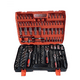 thumbnail image 1 of Set De Herramientas R-v CRV 172 PCS Esencial Color Naranja, 1 of 3