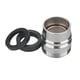 thumbnail image 4 of Adaptador De Grifo Para Lavavajillas Con Conector De Doble Rosca, 4 of 6