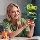 thumbnail image 2 of Juguete Armable Peashooter Bibilock Modelo 88028 PVZ, 2 of 3