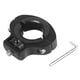 thumbnail image 3 of Soporte Para Manillar De Cámara, Soporte De Montaje Para Cámaras Panorámicas De Motocicleta, Color Negro, 3 of 4