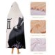 thumbnail image 4 of nosferatu Manta Capa con Capucha Anti-Bolitas, Manta de Lana Ártica Suave, Manta Portátil de Felpa Ligera y Lujosa, Poncho para Siesta en Casa y Oficina, 100*130cm, 4 of 6