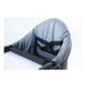 thumbnail image 5 of Silla De Comer Portatil Perch Charcoal, 5 of 8