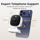 thumbnail image 3 of Camaras Seguridad VSMAHOME 2K 3MP IP66 WiFi 2 Unidades, 3 of 3