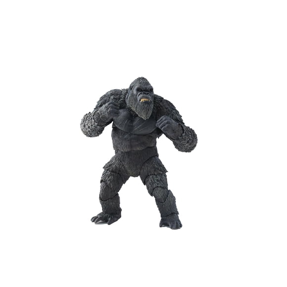 Figura De Acción Kong 16 Cm Exquisite Series