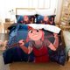 thumbnail image 1 of The Nimona Bedding Set Boys Girls Duvet Cover Pillowcase Bed Kids Adult Fashion Home Textileextile, 1 of 5