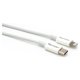 thumbnail image 1 of Cable Apple De Usb - C A Conector Lightning 1,5 mts Certificado, 1 of 5