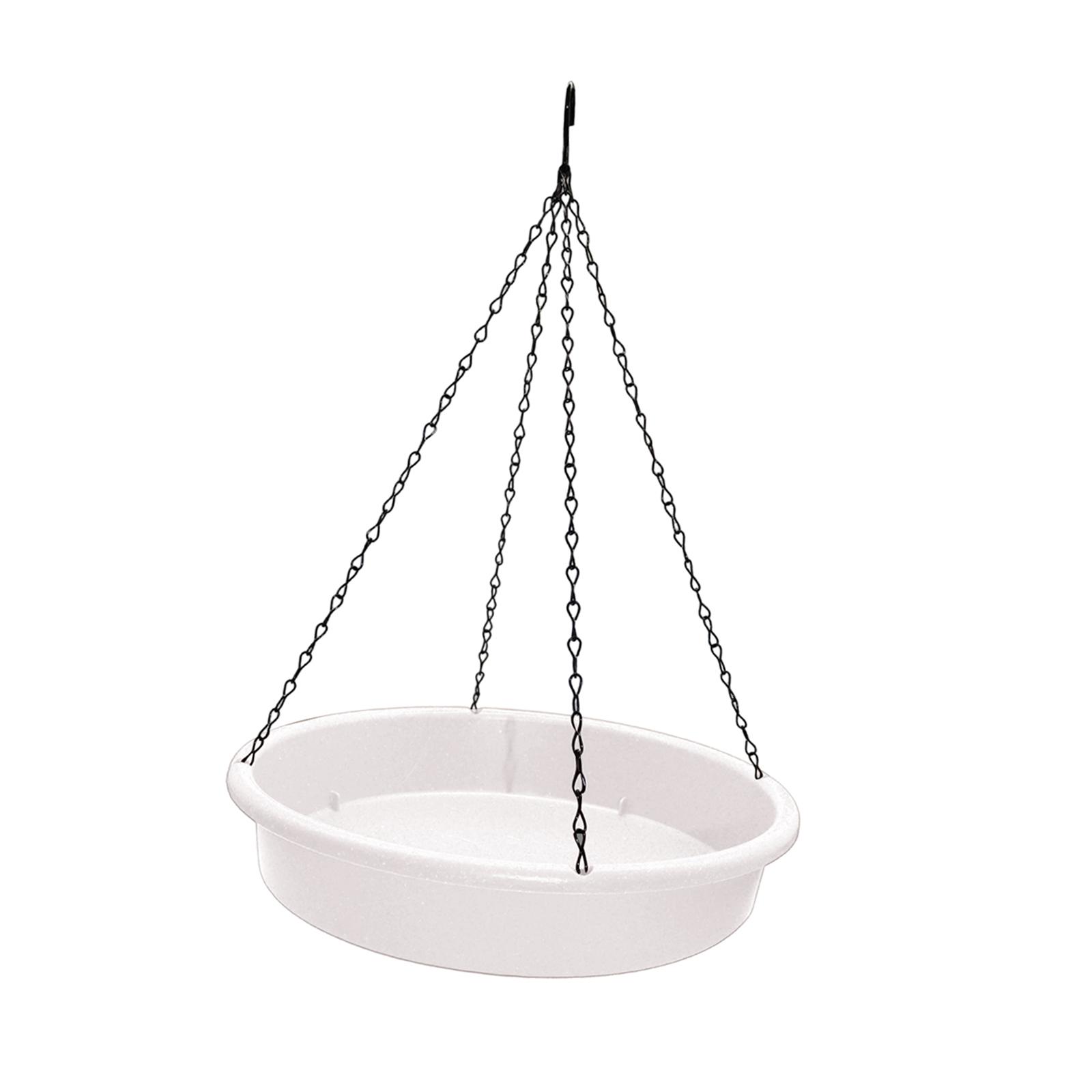 Ioensy - Comedero Y Bebedero Para Pájaros. Estación De Agua Para Pájaros Para Atraer Pájaros. Árboles