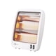 thumbnail image 1 of Calefactor Cuarzo Nsb-c80 Mainstays Blanco, 1 of 5