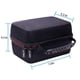thumbnail image 2 of Estuche LTGEM para tensiómetro Omron BP7000 Evolv para antebrazos, 2 of 7