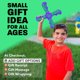 thumbnail image 5 of Juegos de billar deportivos Foam Boomerang Refresh para niños mayores de 6 años, 5 of 6