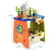 thumbnail image 3 of Mesa De Herramientas didactica Arcoiris, 3 of 3
