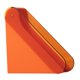 thumbnail image 2 of Soporte De Papel Para Filtro De Café, Soporte Para Filtros De Café En Forma De Cono, Para El Hogar, Cafetería, Bar, Naranja, 2 of 5