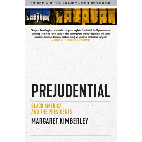 Verdad al Poder – Prejudicial: América Negra y los Presidentes