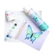 thumbnail image 1 of Kit de Pintura por Números Mariposa Pink Picasso 20x25cm, 1 of 9