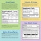 thumbnail image 3 of Kit Esenciales Recian Nacido Mommys Bliss 4 Piezas Wellness, 3 of 3