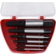 thumbnail image 1 of Juego Set Brocas Extractor De Tornillos Colas Chancho 6pcs, 1 of 3