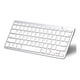 thumbnail image 1 of Mini Teclado Inalambrico Bluetooth 3.0 Tablet Android, 1 of 2