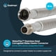 thumbnail image 2 of Conector para calentador de agua Eastman de 46 cm, acero inoxidable, 3/4", 2 of 6