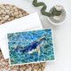 thumbnail image 3 of Tarjetas de Felicitación Caroline's Treasures – Pack de 8 (13 × 18 cm), 3 of 3
