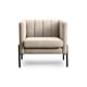 thumbnail image 4 of Poltrona Rosen Drolet Tela Arena, 4 of 10