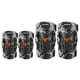thumbnail image 1 of Pack de Rodilleras Cortas y Coderas para Motociclismo Camuflaje Motowolf 1034HJ-CA, 1 of 5
