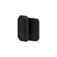 thumbnail image 1 of Gancho De Pared Eleve Negro, 1 of 2