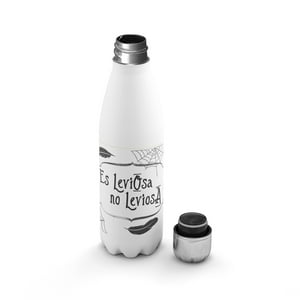 Creango - Botella Agua Termica Harry Potter 3 De Acero Inoxidable