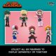 thumbnail image 4 of Figura YuMe My Hero Academia Yume 9 cm Caja Sorpresa, 4 of 9