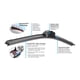 thumbnail image 4 of Limpiaparabrisas Bosch ICON Premium Beam 22A para BMW X3, 4 of 5
