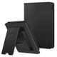thumbnail image 1 of Funda Fintie para Kobo Clara de 6 pulgadas (2024) con ranura para tarjetas, color negro, 1 of 9