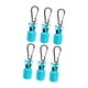 thumbnail image 2 of 6 Fundas Para Anzuelos De Pesca, Suministros Para Actividades Al Aire Libre, Color Azul, 2 of 5