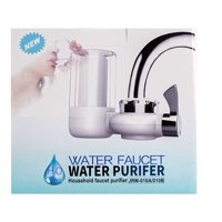 Genérico - Purificador Filtro De Agua Cocina Filtro Purificador