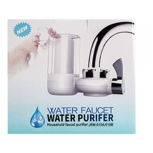 Genérico - Purificador Filtro De Agua Cocina Filtro Purificador